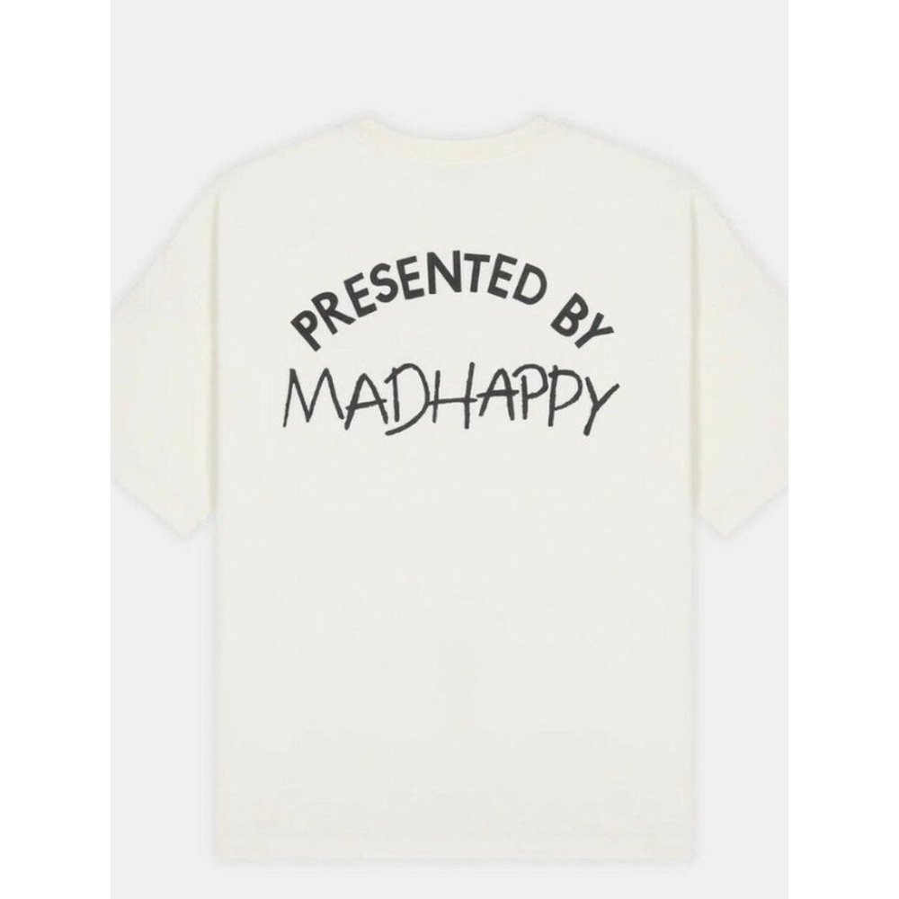 New Madhappy X Toy Story To Infinty And Beyond Cream … Gem